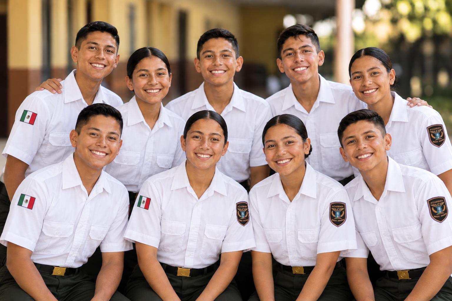 Sentido de comunidad