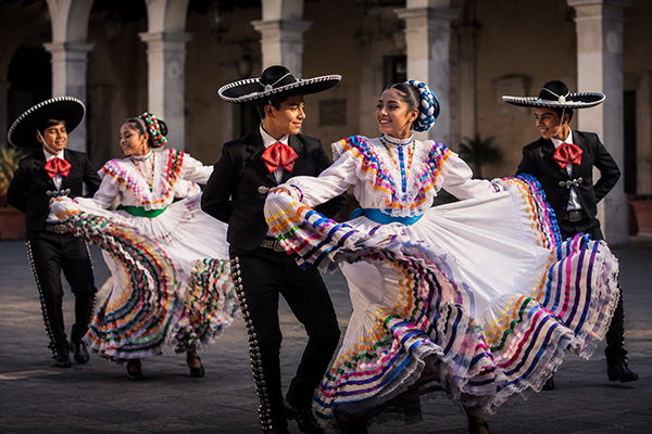 Actividades culturales