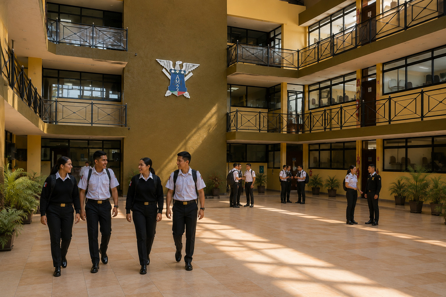 Educación y disciplina