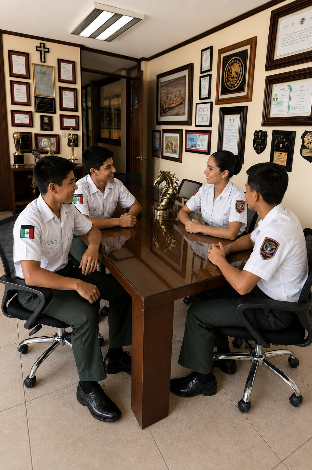 Excelencia académica