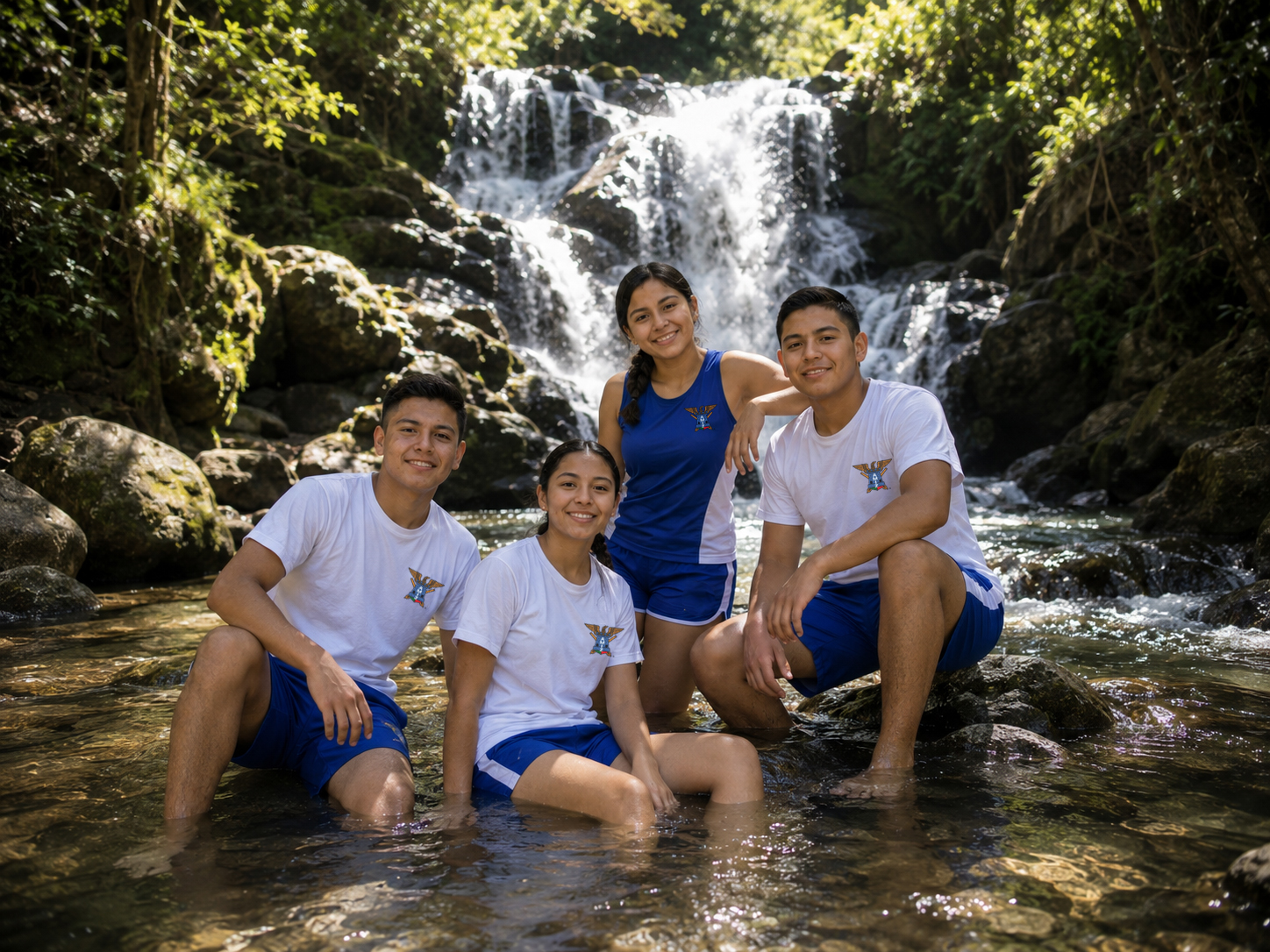 Turismo de aventura