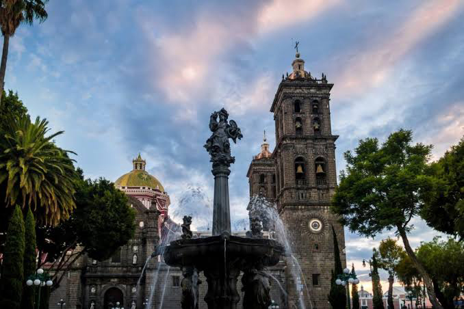 Puebla